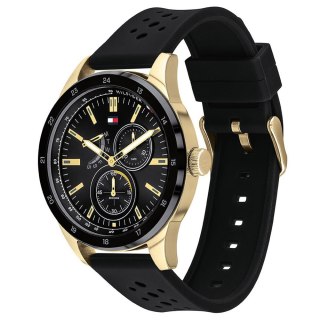 ZEGAREK MĘSKI TOMMY HILFIGER 1791636 AUSTIN (zf017a) + BOX