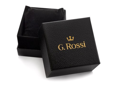 ZEGAREK G. ROSSI - G.R10296B5-4D1 (zg871c) + BOX