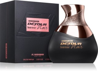 Al Haramain Detour Noir Intense Edp 100ml