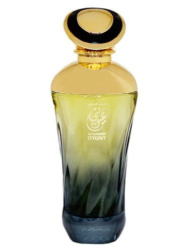 Al Haramain Oyuny Edp 100ml