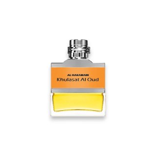 Al Haramain Perfumes Khulasat Al Oud Edp 100ml