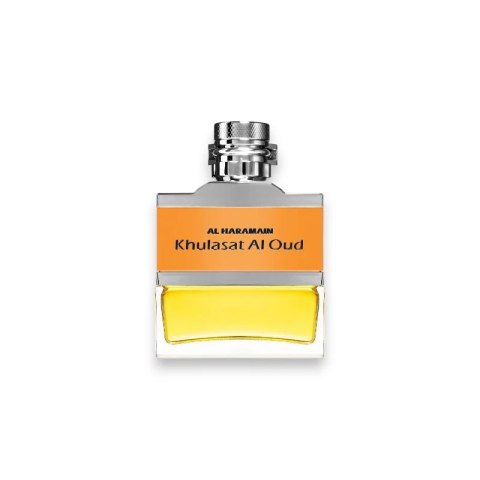 Al Haramain Perfumes Khulasat Al Oud Edp 100ml