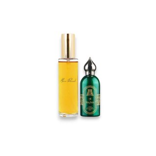 Al Rayhan Attar Collection | Francuskie Perfumy Lane