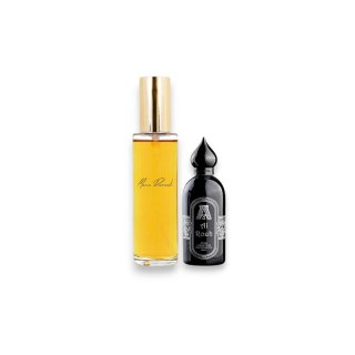 Al Rouh Attar Collection| Trwałe perfumy lane unisex