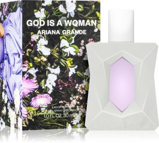 Ariana Grande God Is A Woman Edp 30ml
