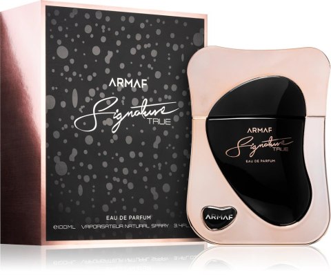 Armaf Signature True Edp 100ml