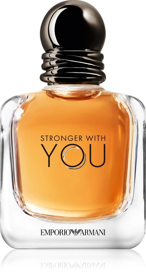 Armani Emporio Stronger With You Edt 50ml