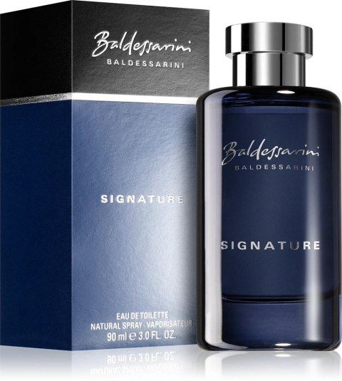 Baldessarini Signature Edt 90ml