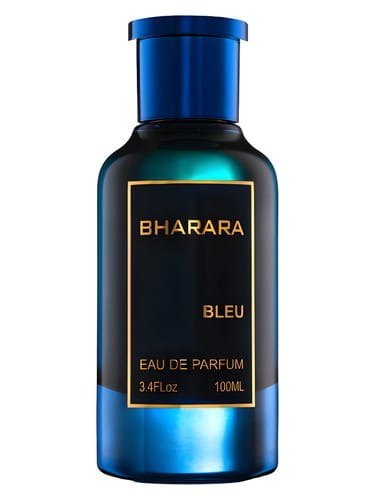 Bharara Bleu Edp 100ml
