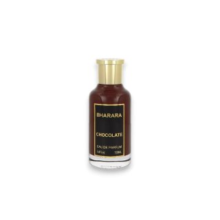 Bharara Chocolate Edp 100ml
