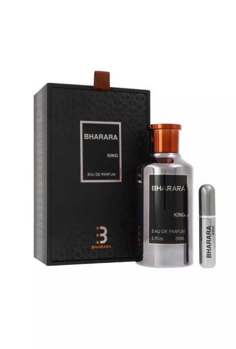 Bharara King Edp 200ml
