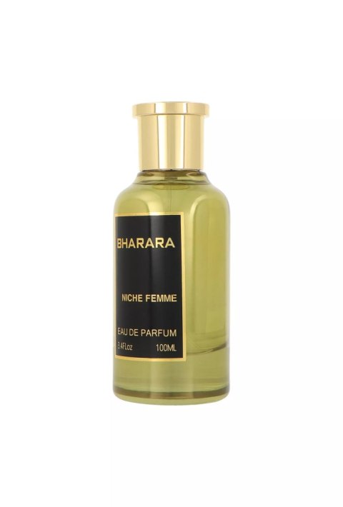 Bharara Niche Femme Edp 100ml