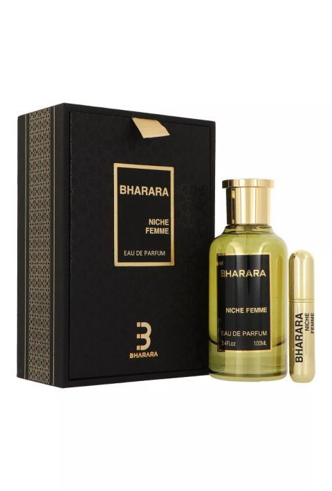 Bharara Niche Femme Edp 100ml
