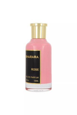 Bharara Rose Edp 100ml