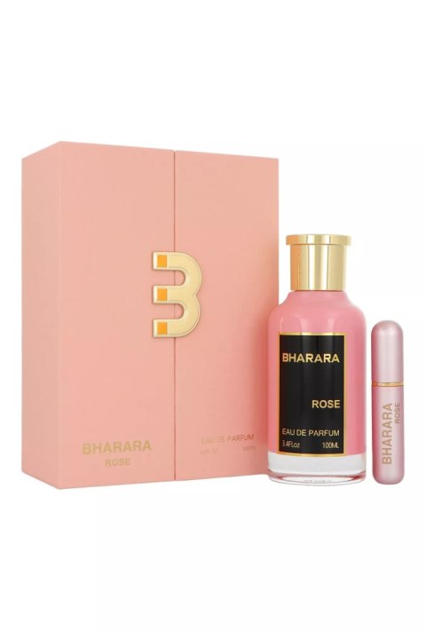 Bharara Rose Edp 100ml