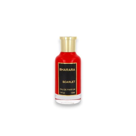 Bharara Scarlet Edp 100ml