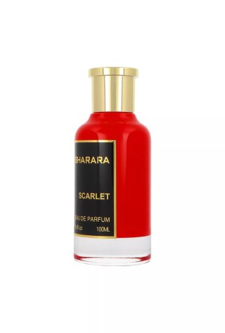 Bharara Scarlet Edp 100ml