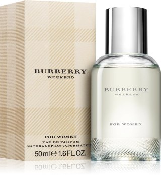 Burberry Weekend For Woman Edp 50ml