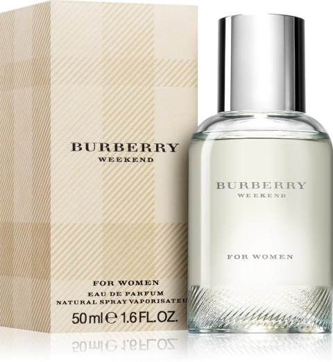 Burberry Weekend For Woman Edp 50ml