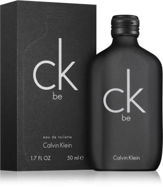 Calvin Klein Ck Be Edt 50ml
