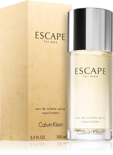 Calvin Klein Escape Men Edt 50ml