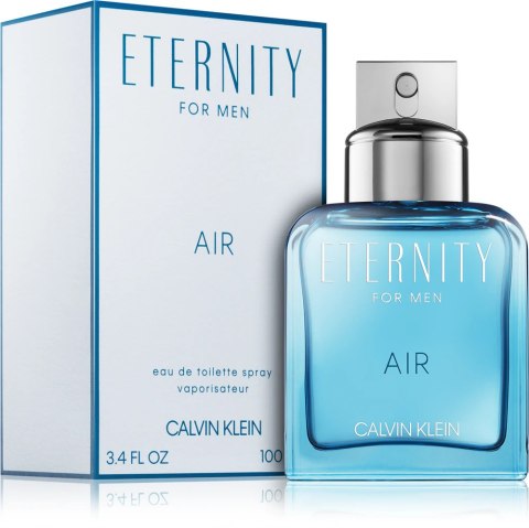 Calvin Klein Eternity Air For Men Edt 100ml