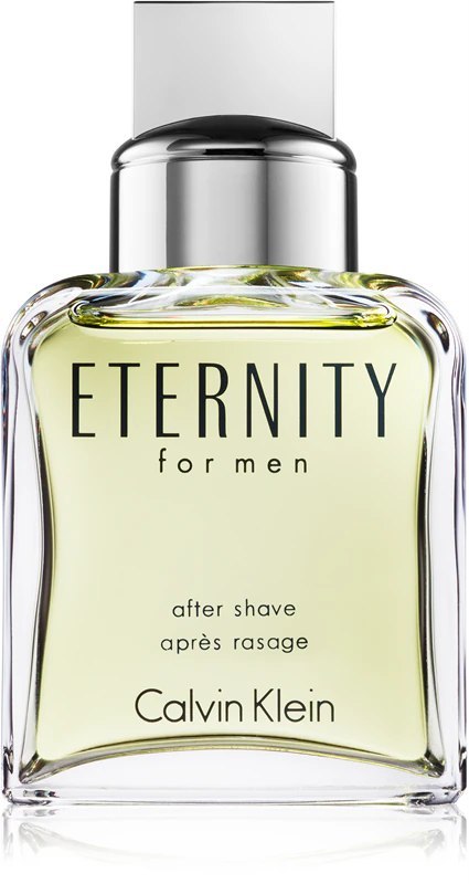 Calvin Klein Eternity For Men Aftershave 100ml