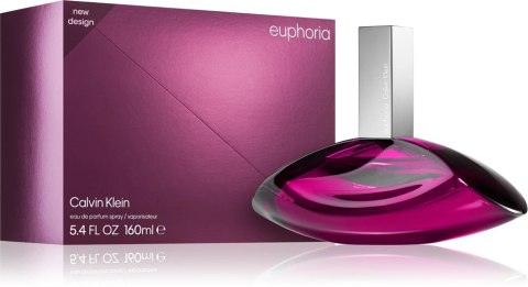 Calvin Klein Euphoria Edp 160ml
