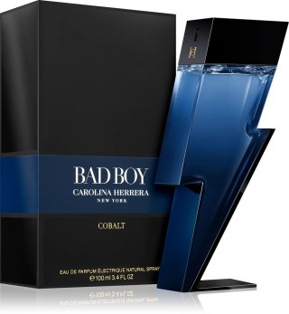 Carolina Herrera Bad Boy Cobalt Edp 100ml