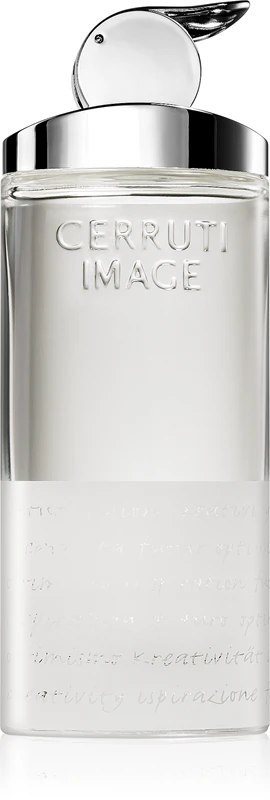 Cerruti Image Woman Edt 75ml