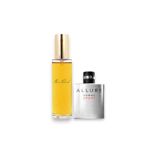 Chanel Allure Homme Sport | Paryskie Perfumy Inspirowane