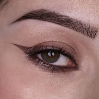 Cień do powiek w kredce Long Lasting MATOWY KASZTAN 29L