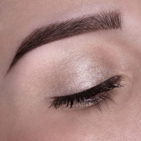 Cień do powiek w kredce Long Lasting SATYNOWA PERŁA 34L