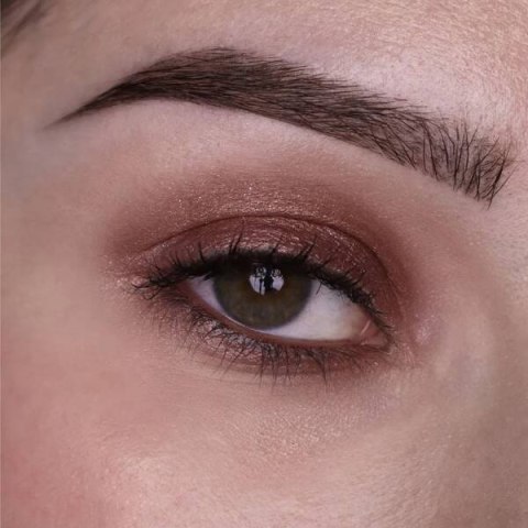 Cień do powiek w kredce Long Lasting SATYNOWY TOPAZ 33L