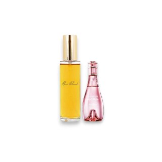 Cool Water Sea Rose Davidoff | Paryskie perfumy inspirowane