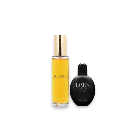 Dark Obsession Calvin Klein | Paryskie Perfumy Inspirowane