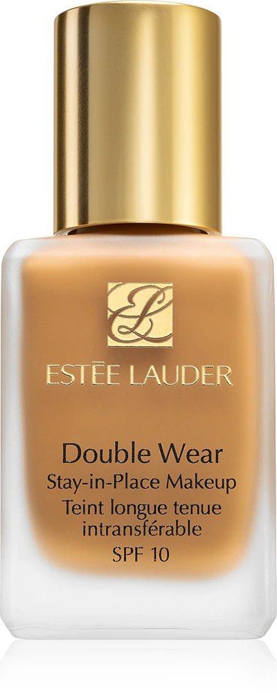 Estee Lauder Double Wear Stay-In-Place Foundation Spf 10 4C2 Auburn 30ml