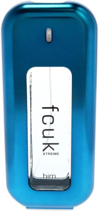 Fcuk Xtreme Him Edt 100ml