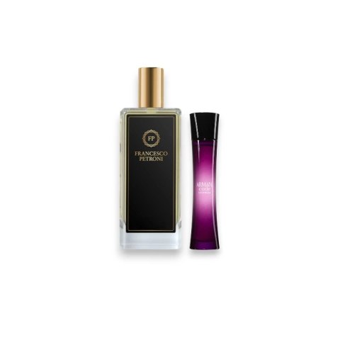 Francuskie perfumy inspiracja Armani Code Cashmere