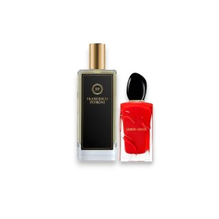 Francuskie perfumy inspiracja Armani - Si Passione