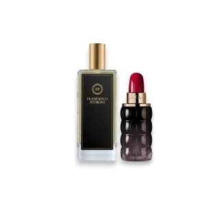 Francuskie perfumy inspiracja Cacharel - Yes I Am