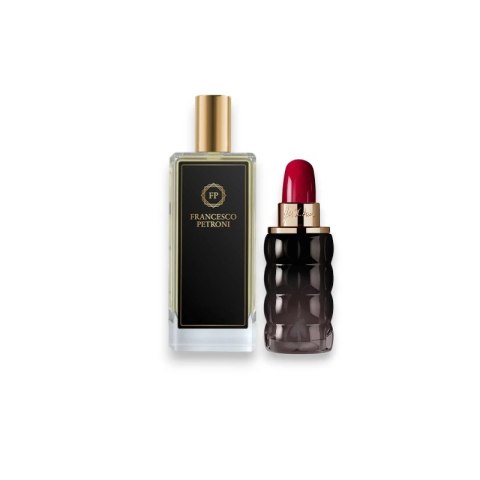 Francuskie perfumy inspiracja Cacharel - Yes I Am