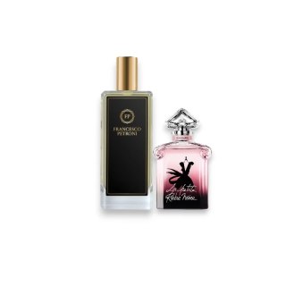 Francuskie perfumy inspiracja Guerlain - La Petite Robe Noir