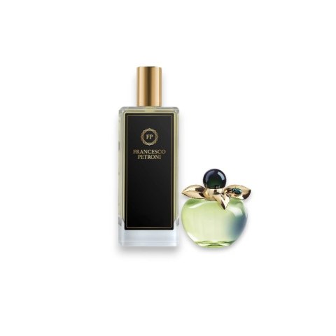 Francuskie perfumy inspiracja Nina Ricci-Bella