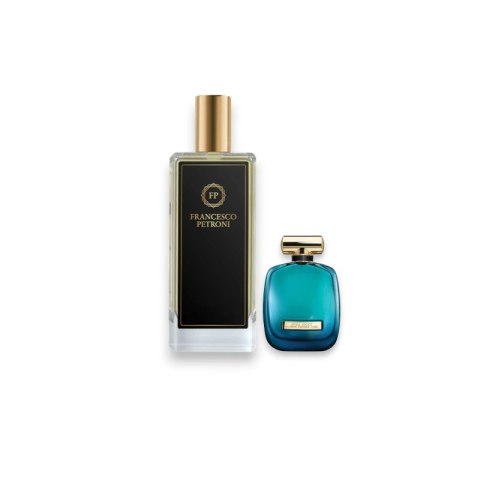 Francuskie perfumy inspiracja Nina Ricci - Chant d'extase