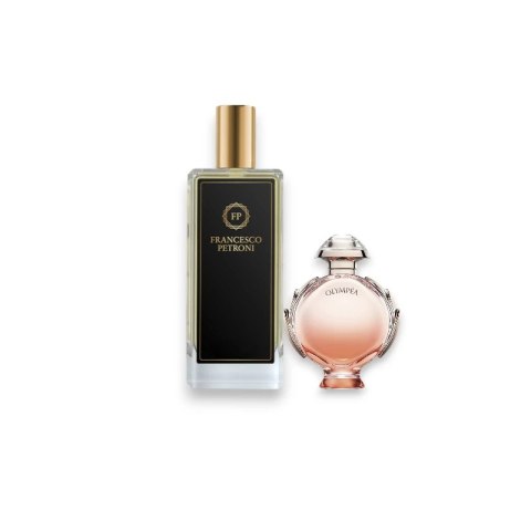 Francuskie perfumy inspiracja Rabanne Olympéa Aqua