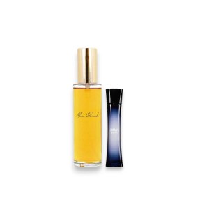 Francuskie perfumy z inspiracji Armani Code for Women Giorgio Armani