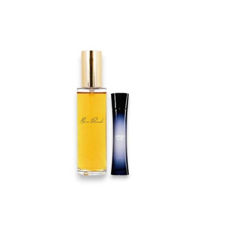 Francuskie perfumy z inspiracji Armani Code for Women Giorgio Armani