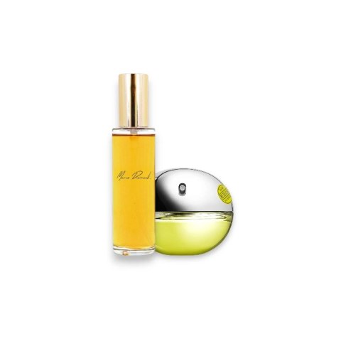 Francuskie perfumy z inspiracji DKNY Be Delicious Donna Karan