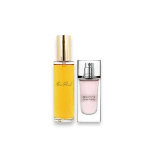 Francuskie perfumy z inspiracji Gucci Eau de Parfum II Gucci